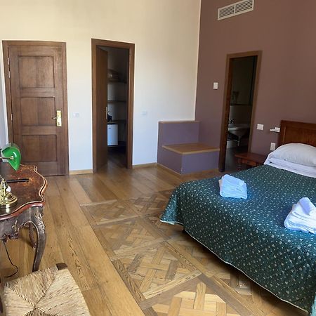 Hotel Le Due Fontane Florence Luaran gambar
