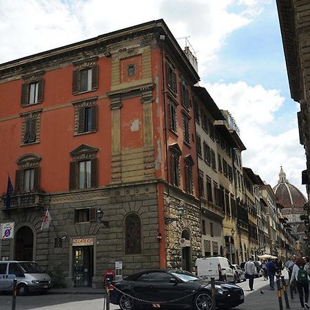Hotel Le Due Fontane Florence Luaran gambar