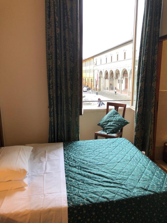 Hotel Le Due Fontane Florence Luaran gambar
