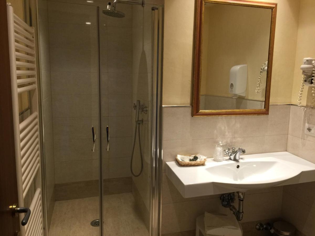 Hotel Le Due Fontane Florence Luaran gambar