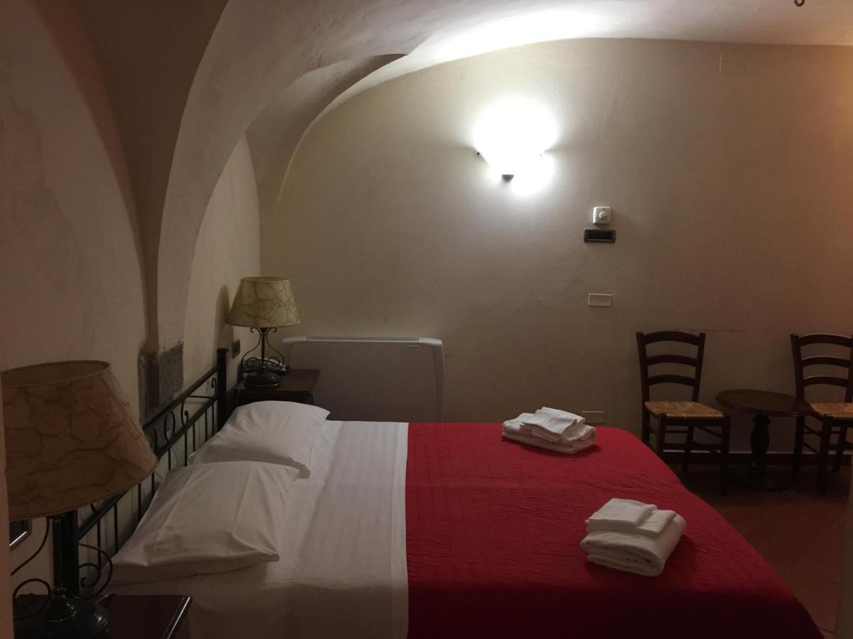 Hotel Le Due Fontane Florence Luaran gambar