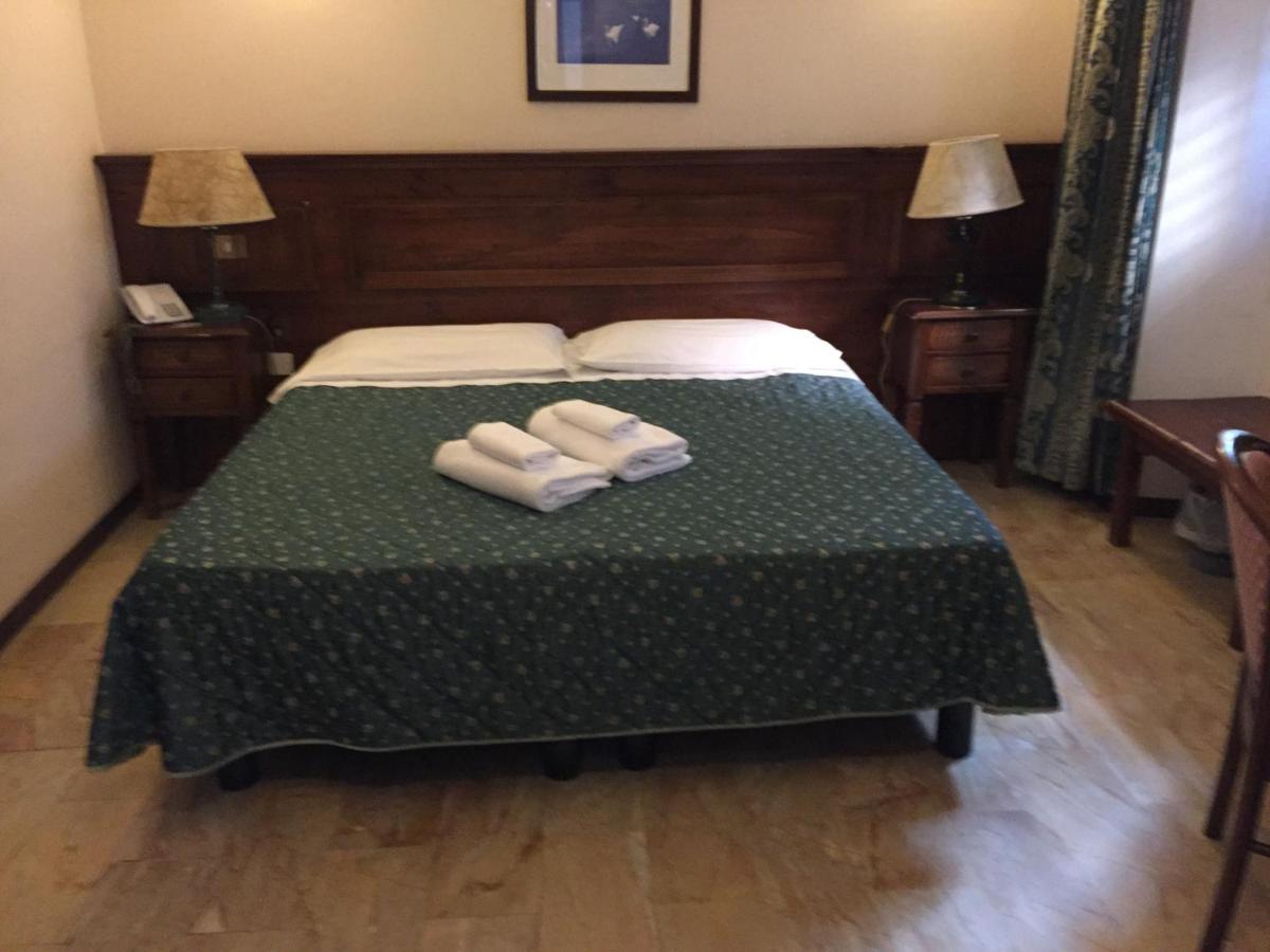 Hotel Le Due Fontane Florence Luaran gambar