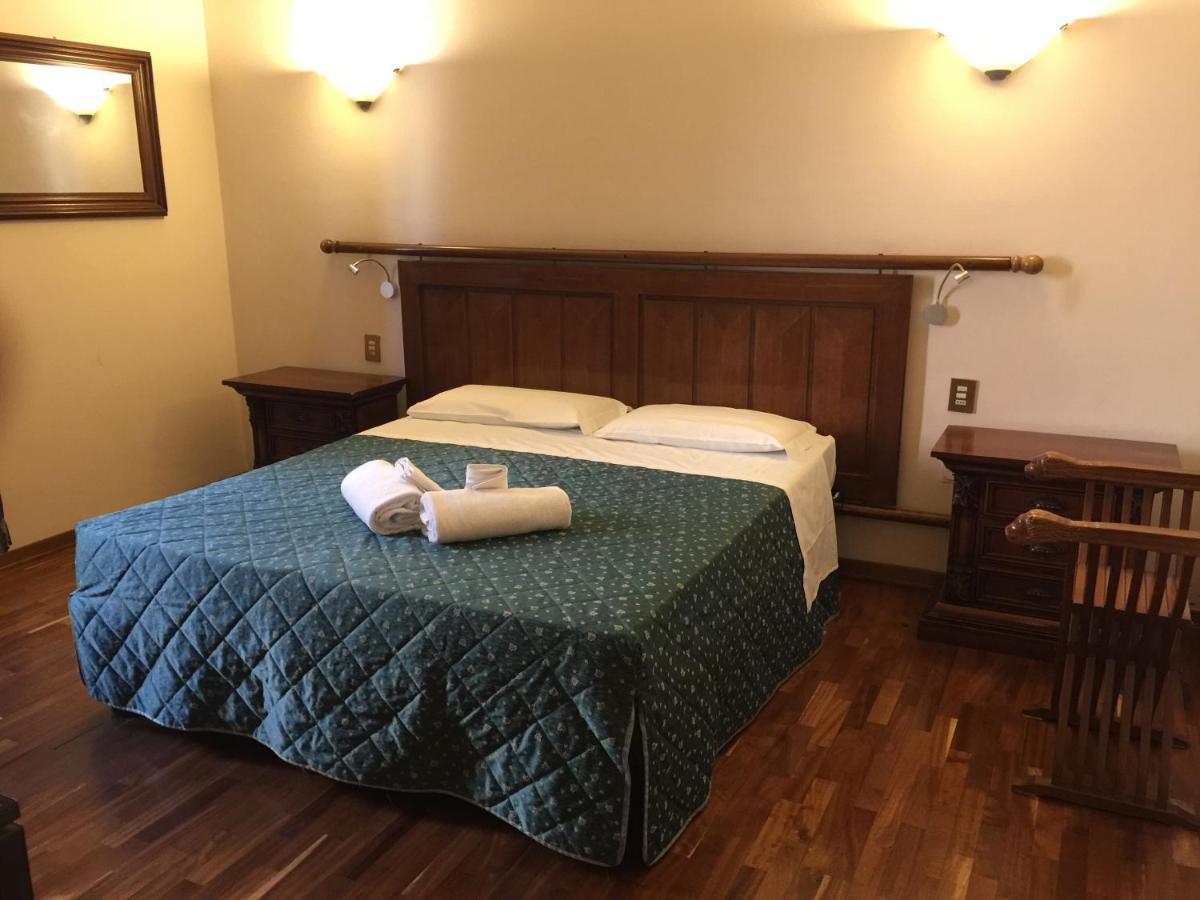 Hotel Le Due Fontane Florence Luaran gambar