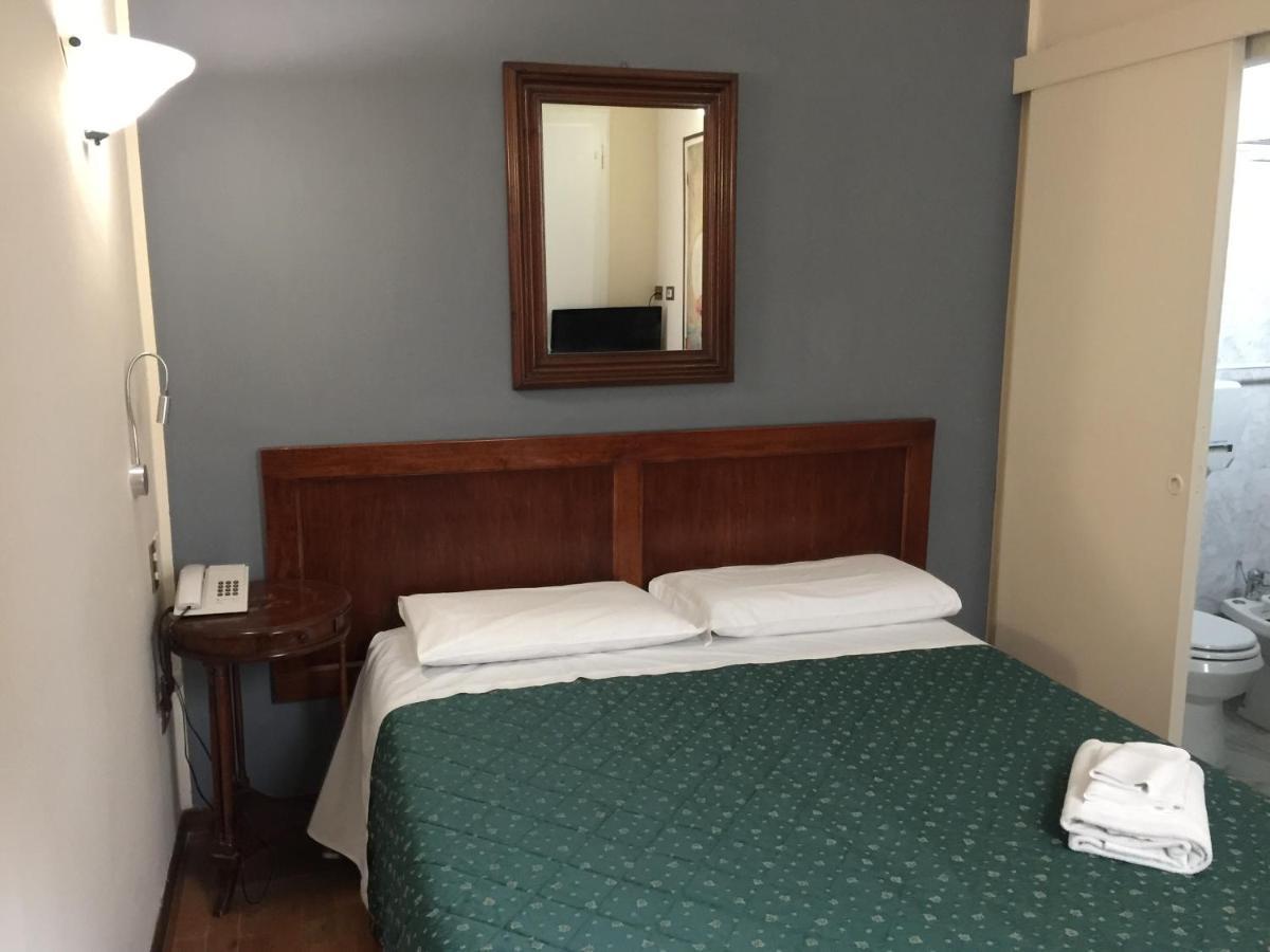 Hotel Le Due Fontane Florence Luaran gambar