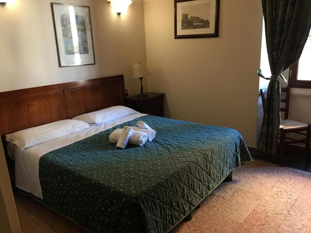 Hotel Le Due Fontane Florence Luaran gambar