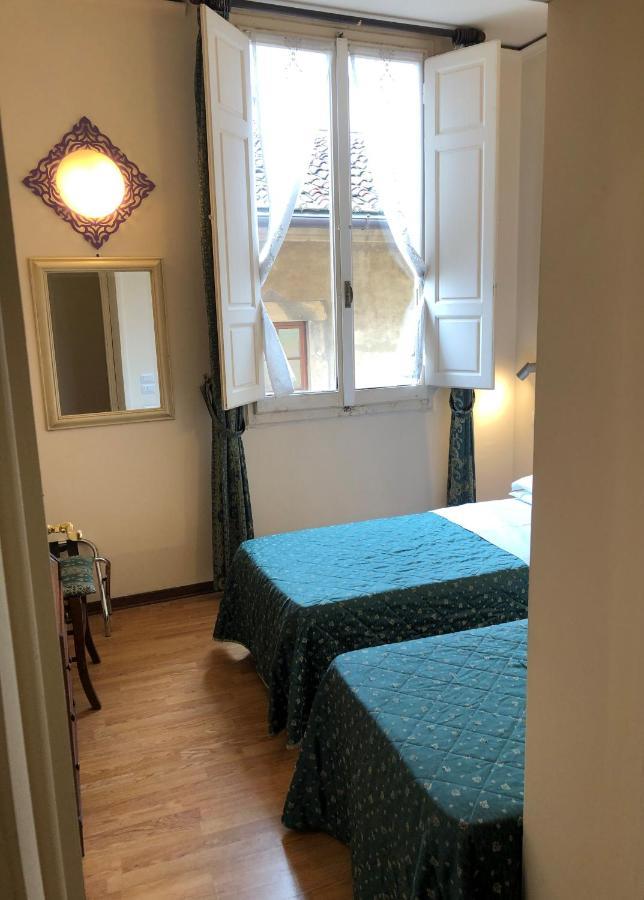 Hotel Le Due Fontane Florence Luaran gambar