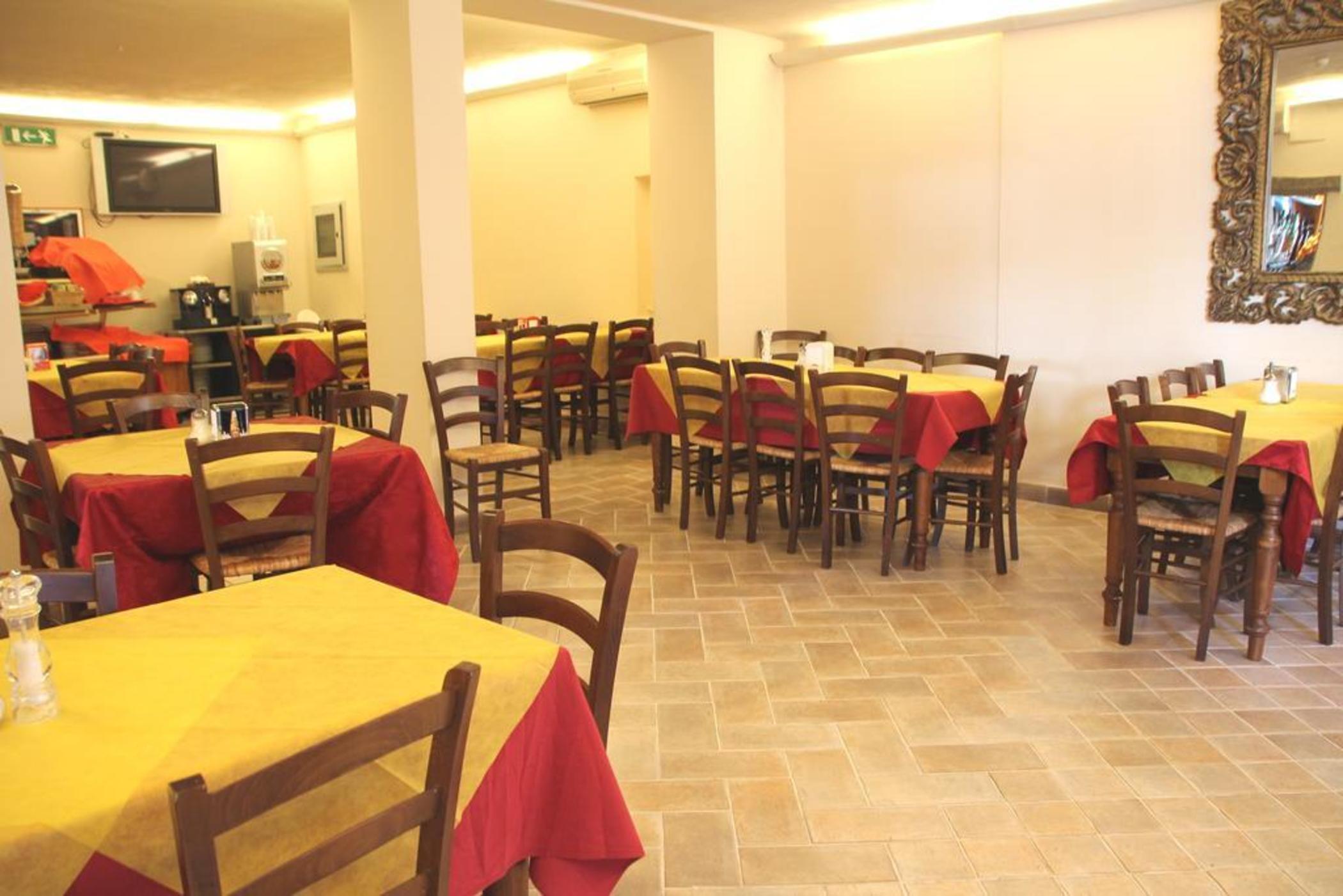 Hotel Le Due Fontane Florence Luaran gambar