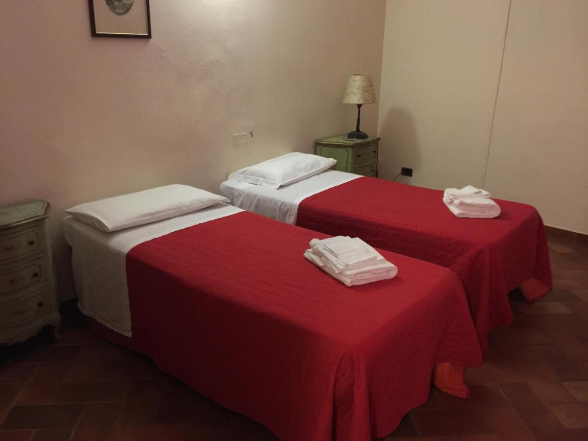 Hotel Le Due Fontane Florence Luaran gambar