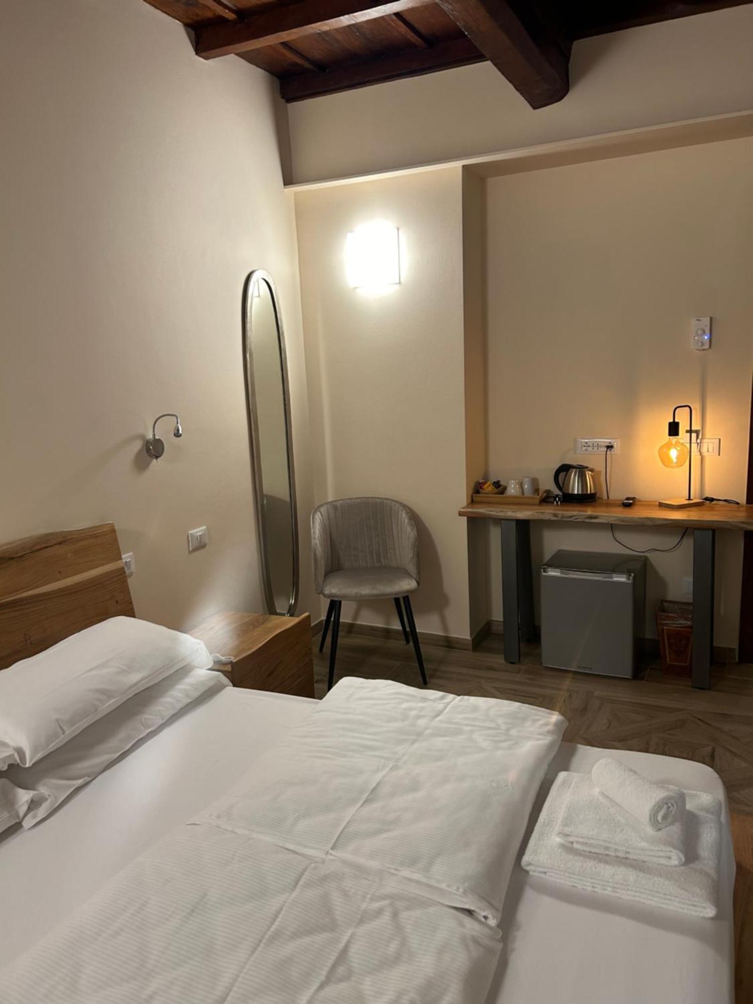 Hotel Le Due Fontane Florence Luaran gambar