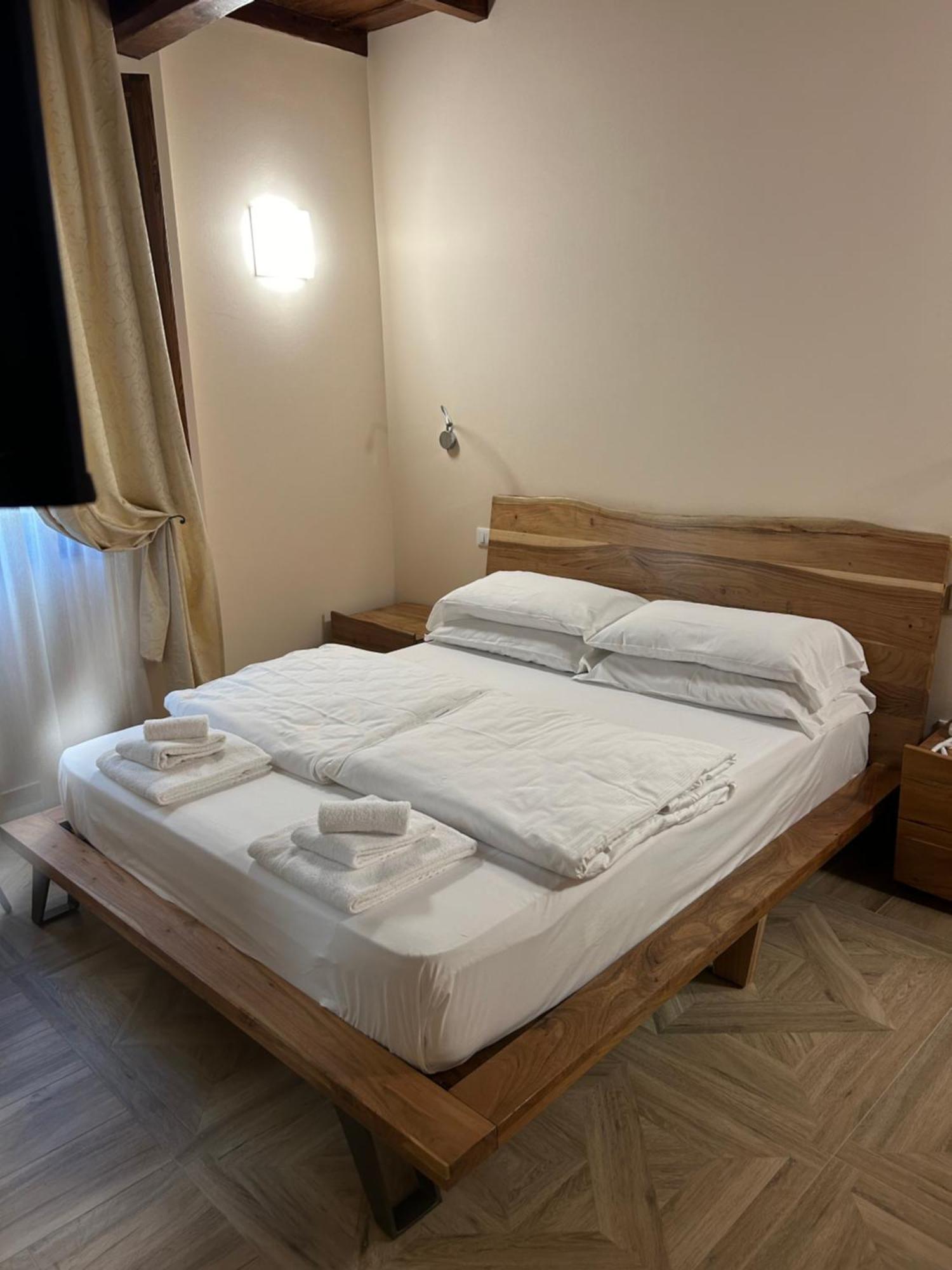 Hotel Le Due Fontane Florence Luaran gambar