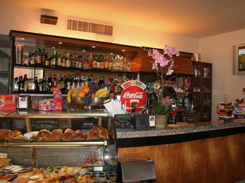 Hotel Le Due Fontane Florence Luaran gambar